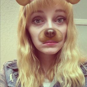 Meet your Posher, Dayla